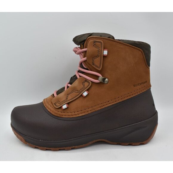 The North Face - Brandclub - The North Face Women The North Face Women Size 7.5 Shellista IV ThermoBall Waterproof Insulated Boots